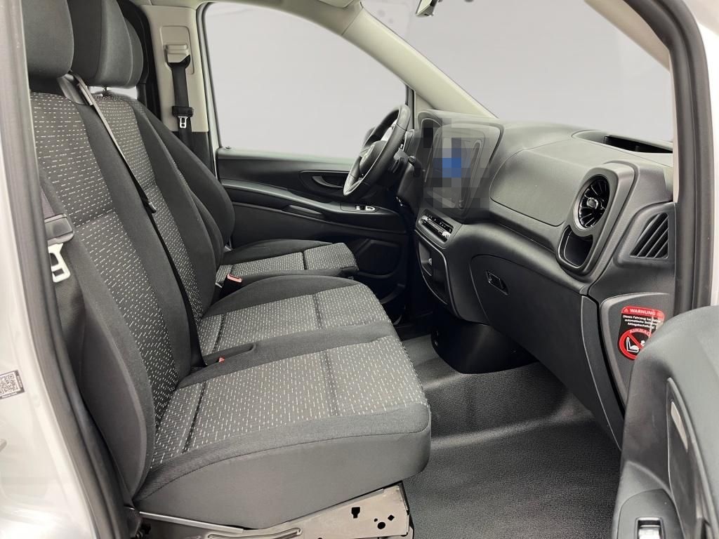 Mercedes-Benz VITO 116 MIXTO/lang/PRO/Navi/AHK/Cam/SHZ foto 6