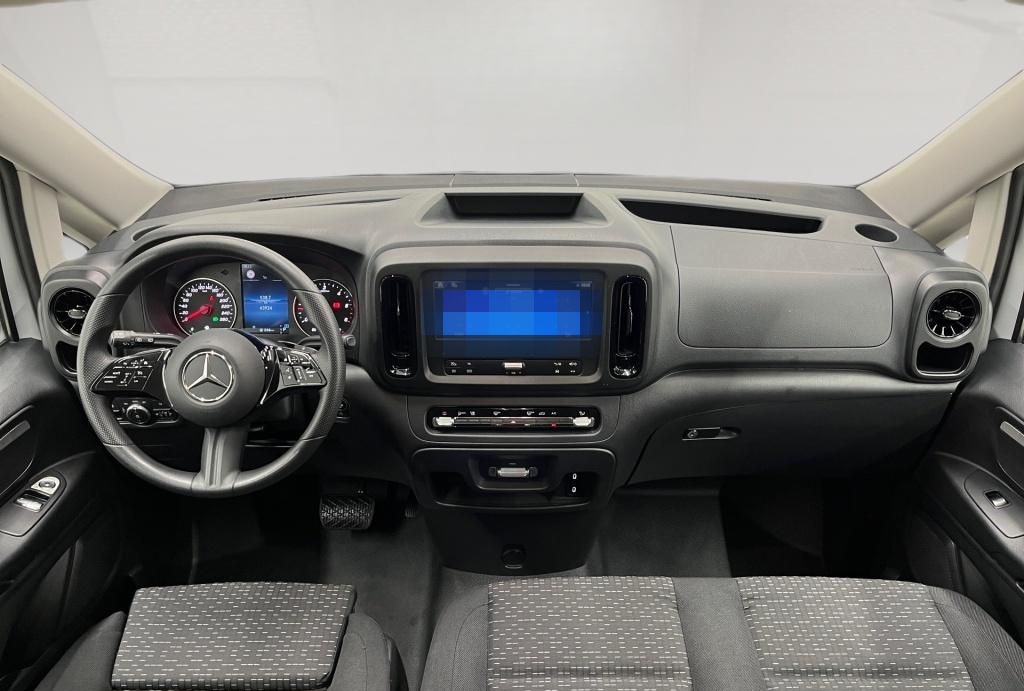 Mercedes-Benz VITO 116 MIXTO/lang/PRO/Navi/AHK/Cam/SHZ foto 7