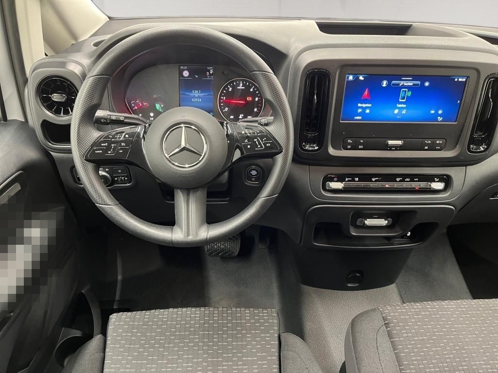 Mercedes-Benz VITO 116 MIXTO/lang/PRO/Navi/AHK/Cam/SHZ foto 8