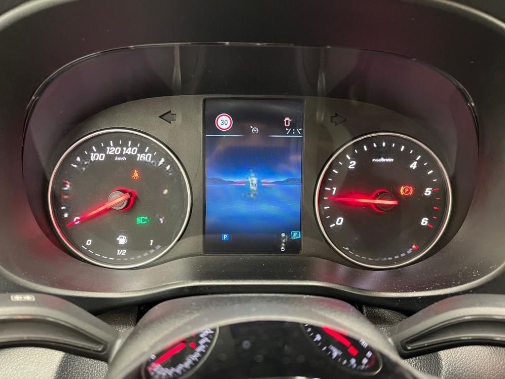 Mercedes-Benz VITO 116 MIXTO/lang/PRO/Navi/AHK/Cam/SHZ foto 9