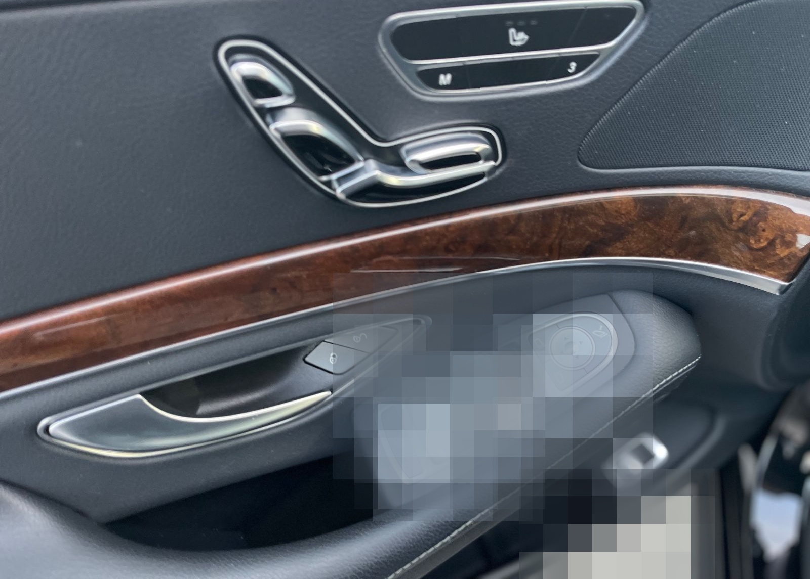 Mercedes-Benz S 350 d Panorama 360°-Kamera Distronic LED 19"LM foto 12