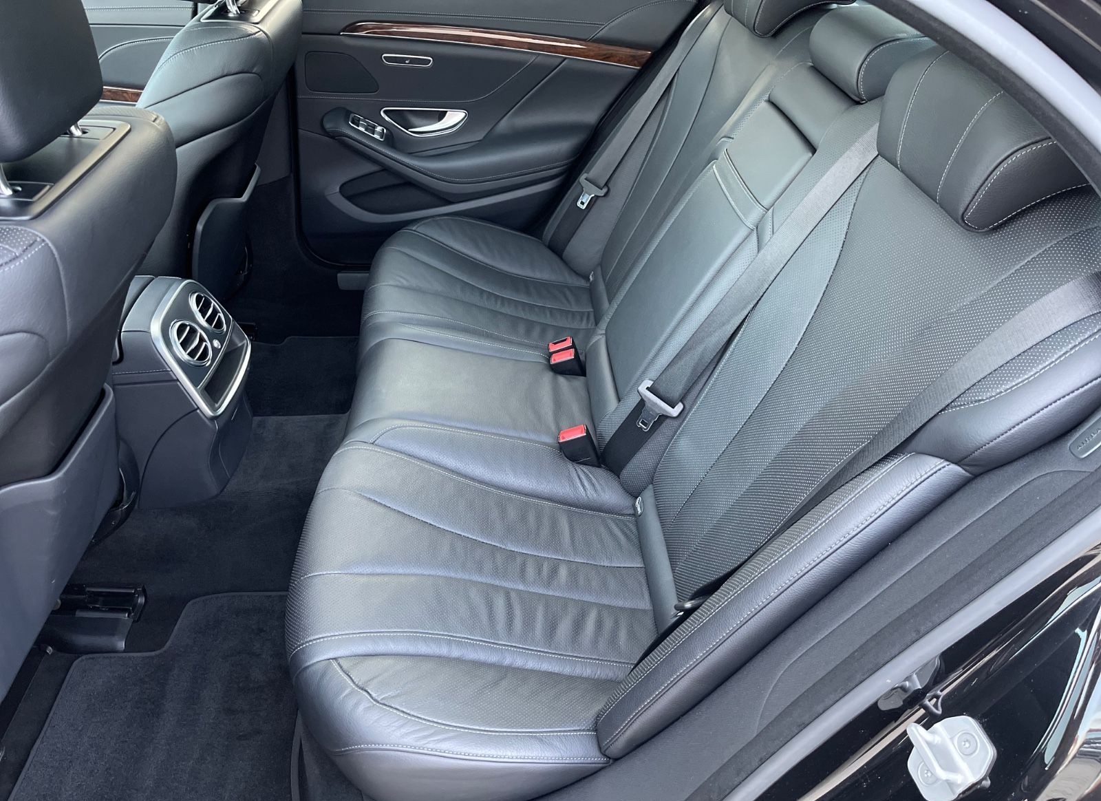 Mercedes-Benz S 350 d Panorama 360°-Kamera Distronic LED 19"LM foto 21