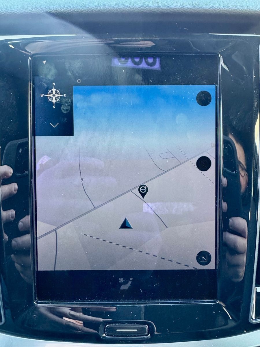 Volvo V60 B4 Diesel Kombi R-Design 8-Gang foto 21