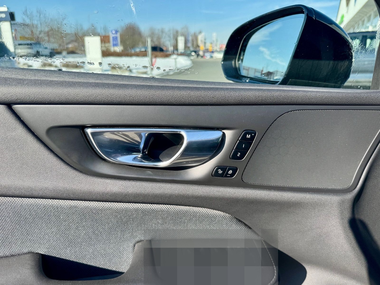 Volvo V60 B4 Diesel Kombi R-Design 8-Gang foto 5