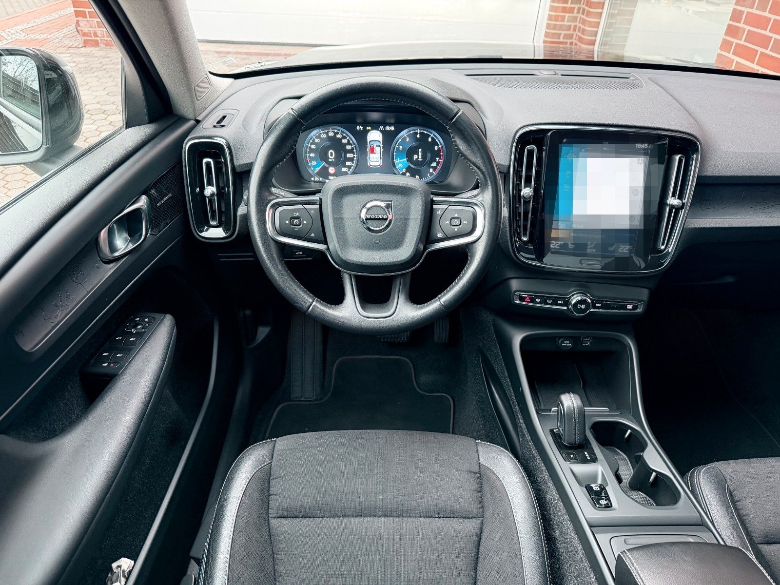 Volvo XC40 Momentum AHK*PANO*LED foto 12