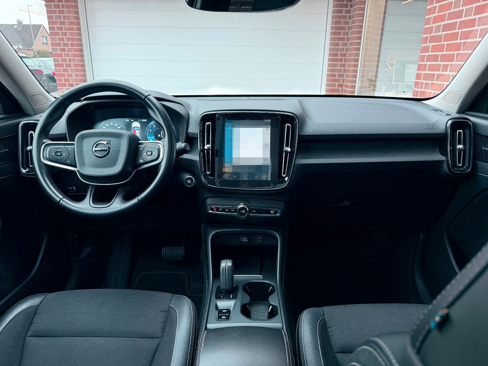 Volvo XC40 Momentum AHK*PANO*LED foto 14