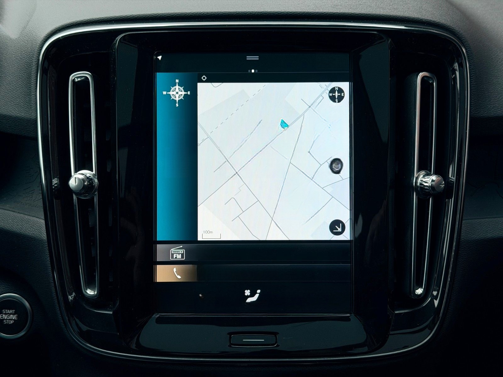 Volvo XC40 Momentum AHK*PANO*LED foto 15