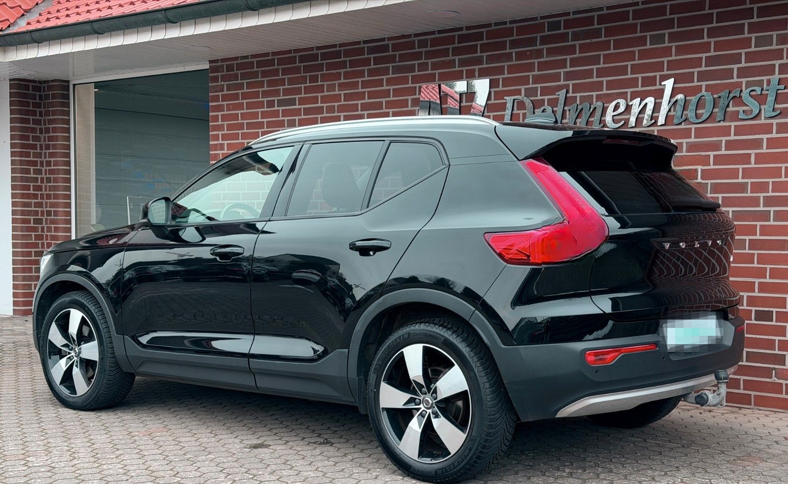 Volvo XC40 Momentum AHK*PANO*LED foto 3