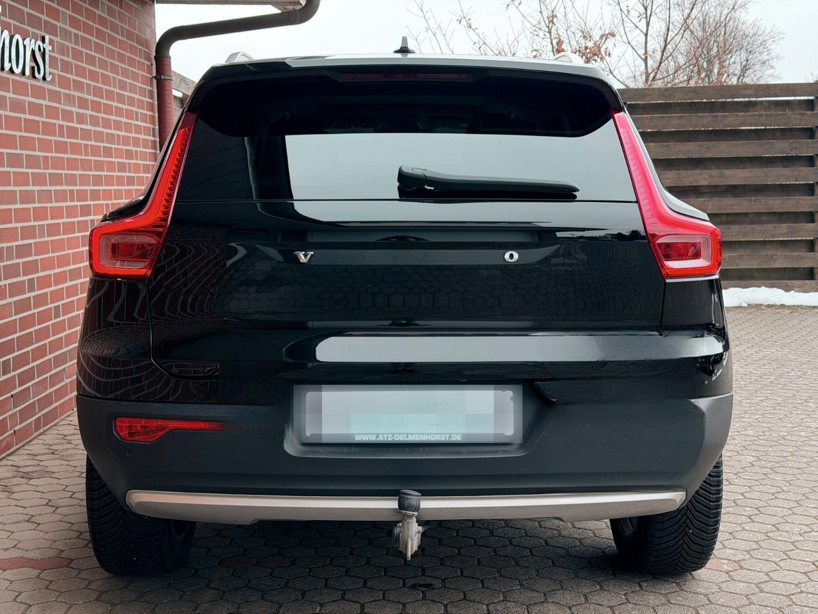 Volvo XC40 Momentum AHK*PANO*LED foto 4