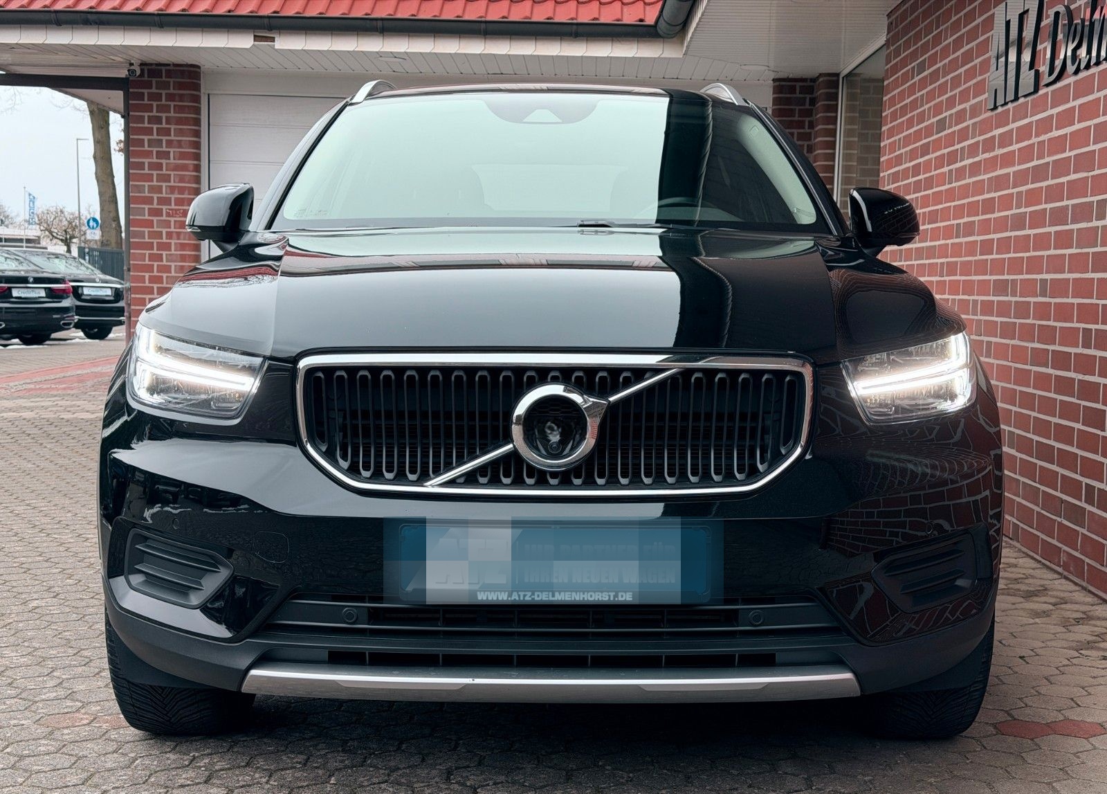 Volvo XC40 Momentum AHK*PANO*LED foto 8