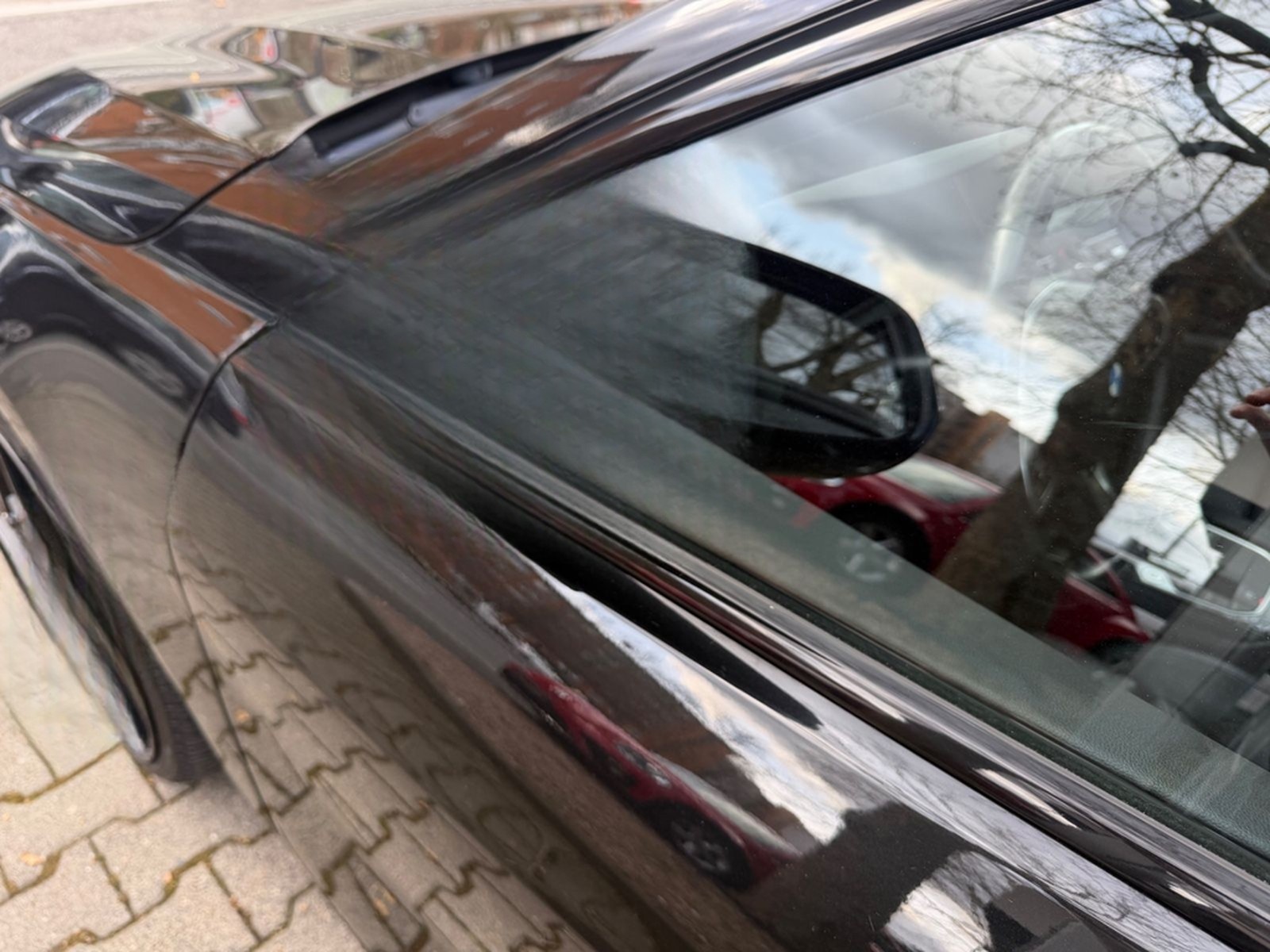 BMW M135 i xDrive Limousine / HEAD UP - LEDER foto 14