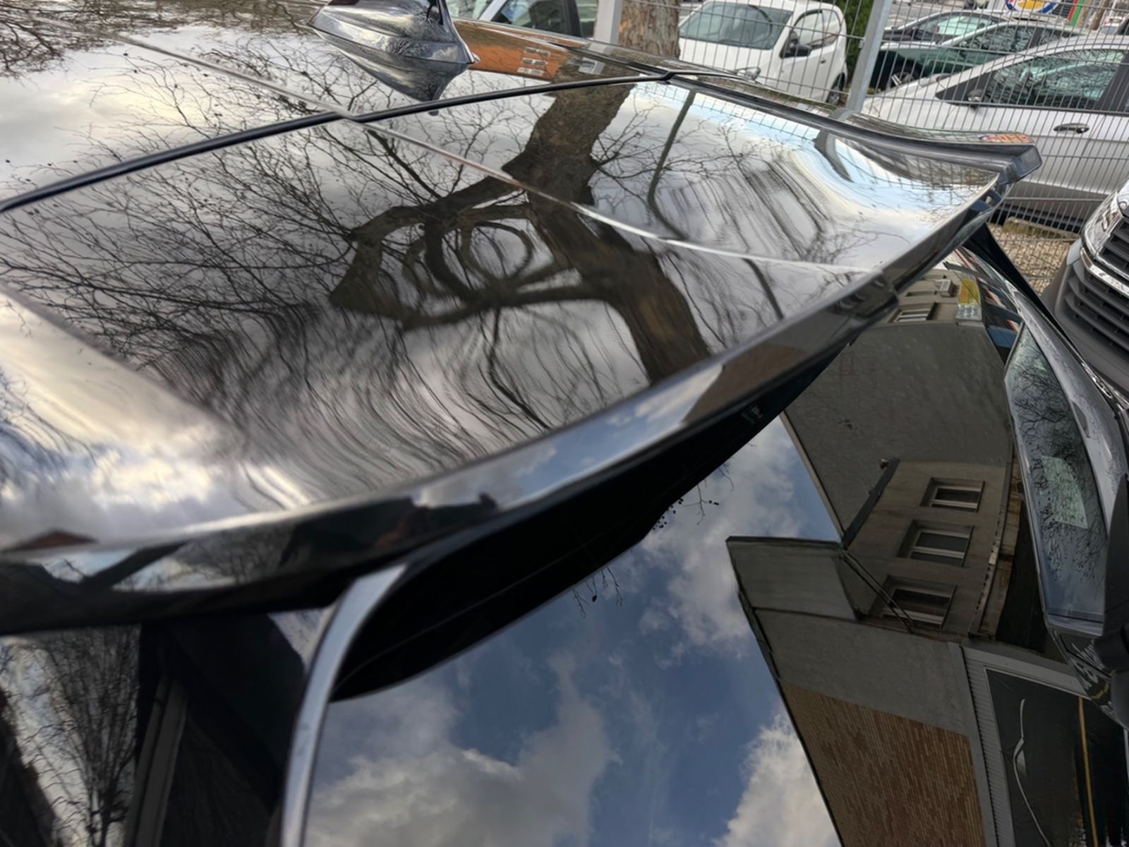 BMW M135 i xDrive Limousine / HEAD UP - LEDER foto 15