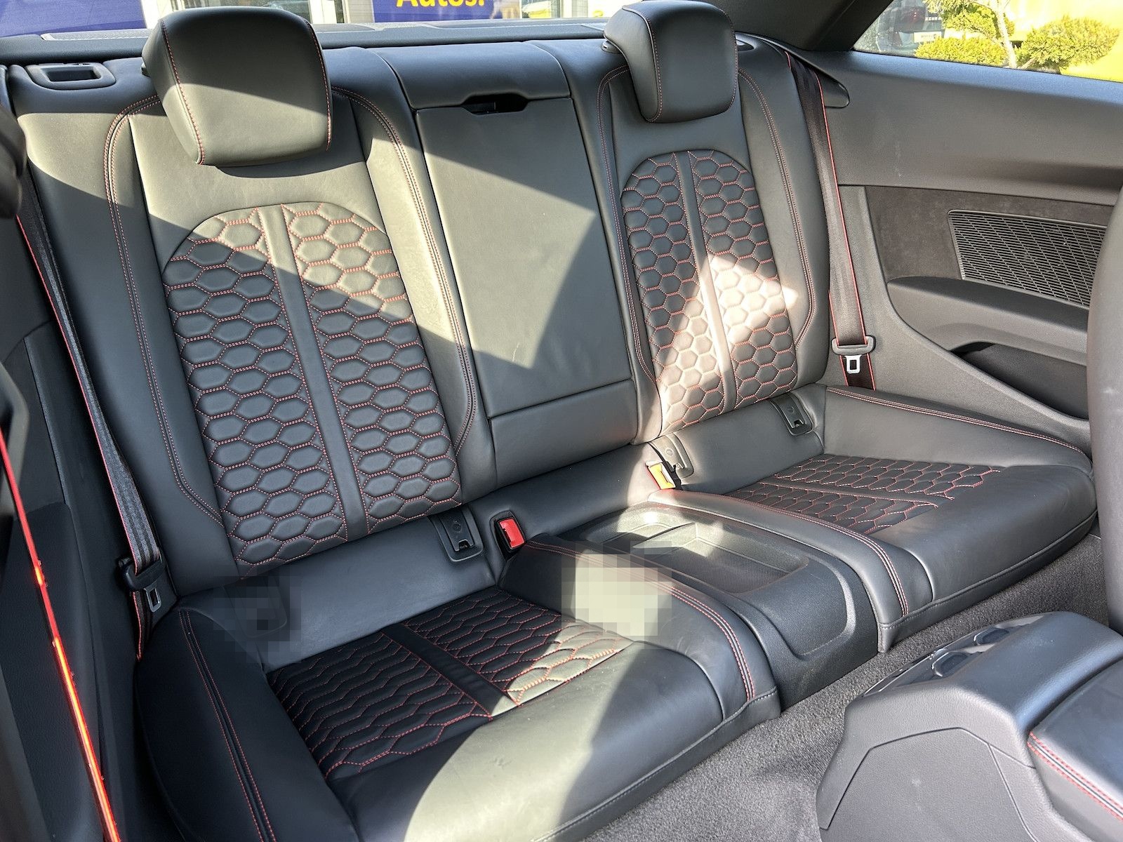 Audi RS5 2.9 TFSI quattro*280*Tour*Stadt*Sport-AGA* foto 11