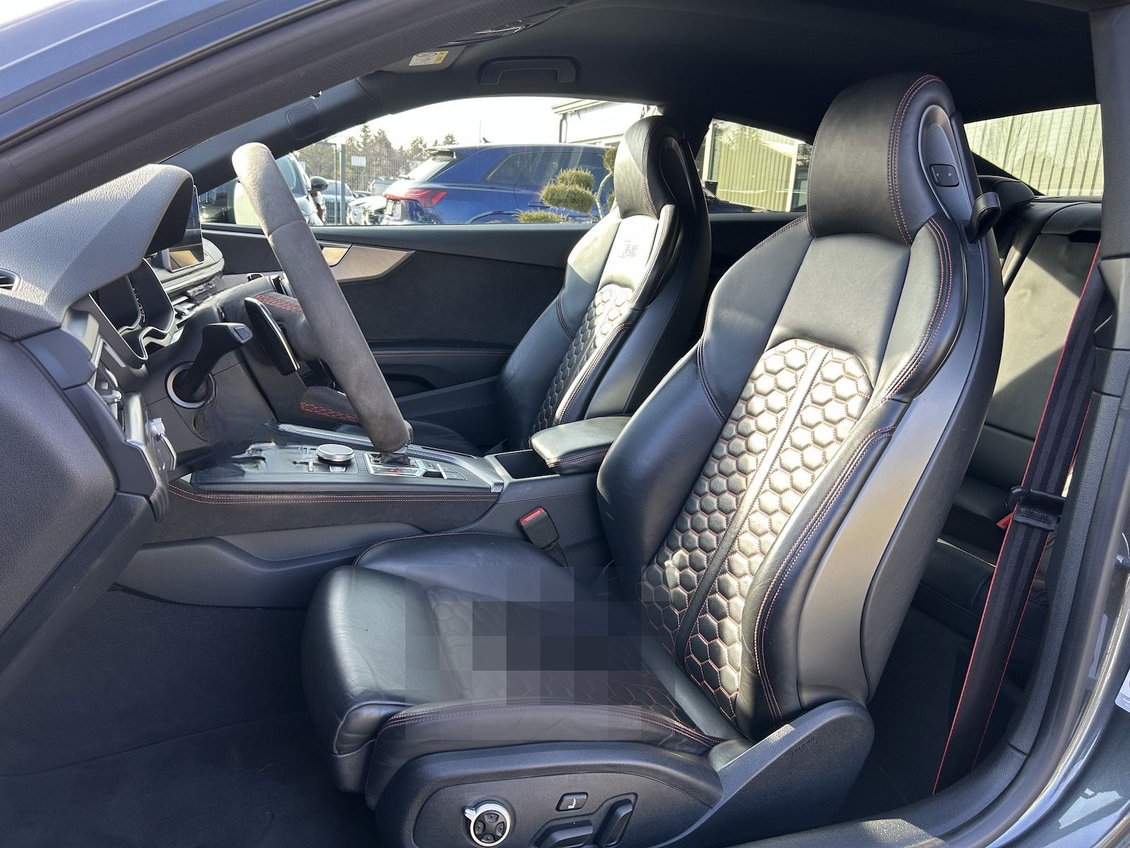 Audi RS5 2.9 TFSI quattro*280*Tour*Stadt*Sport-AGA* foto 15