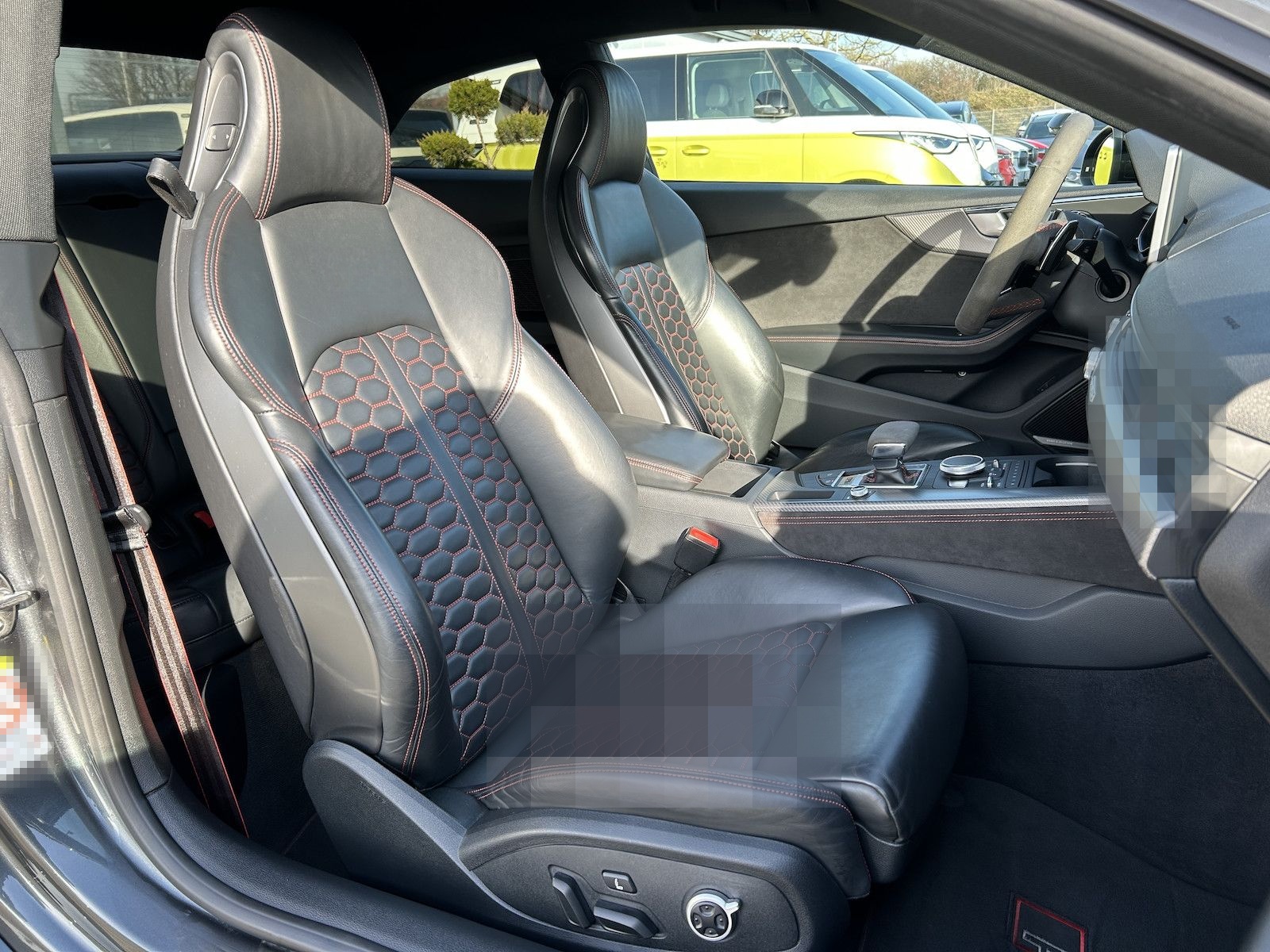 Audi RS5 2.9 TFSI quattro*280*Tour*Stadt*Sport-AGA* foto 10