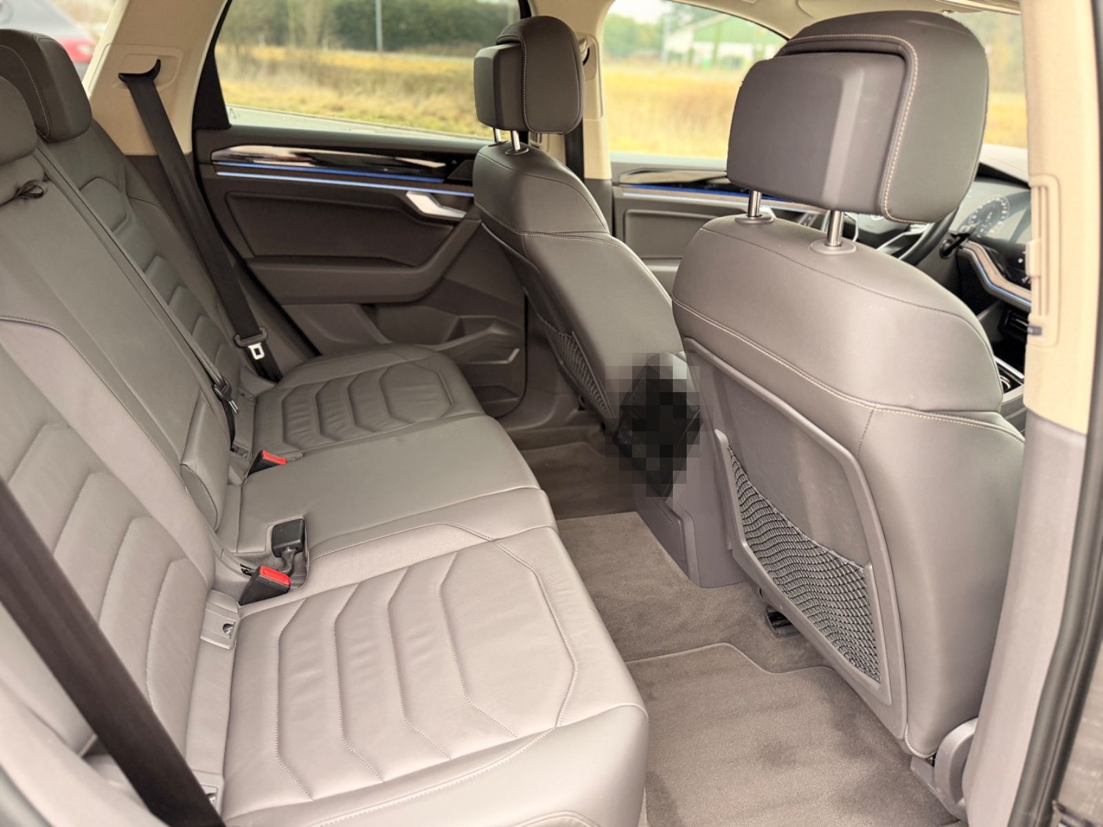Volkswagen Touareg 3.0TDI Tip. 4Motion*LED*Luft*AHK*Kamera* foto 12