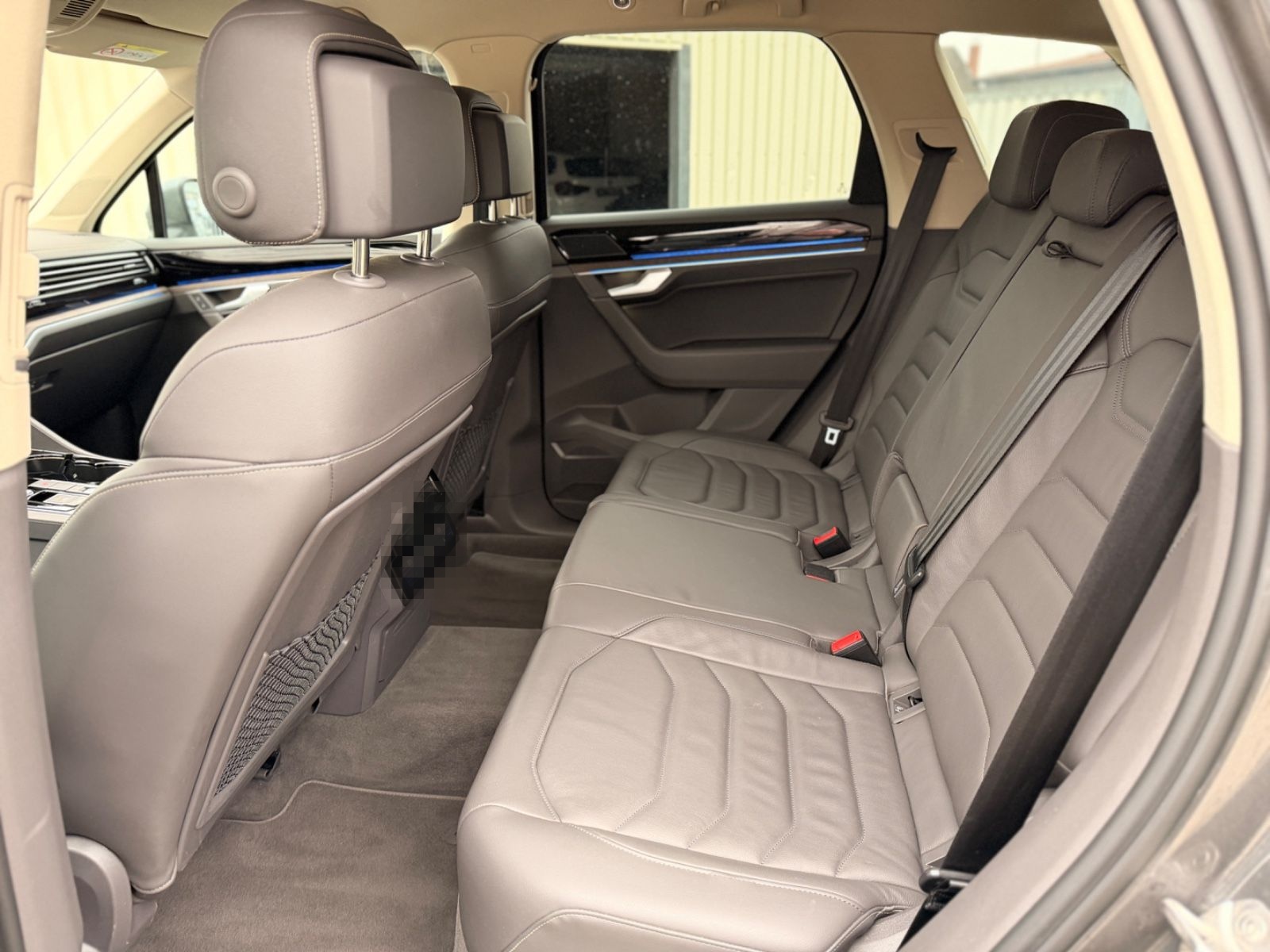 Volkswagen Touareg 3.0TDI Tip. 4Motion*LED*Luft*AHK*Kamera* foto 13
