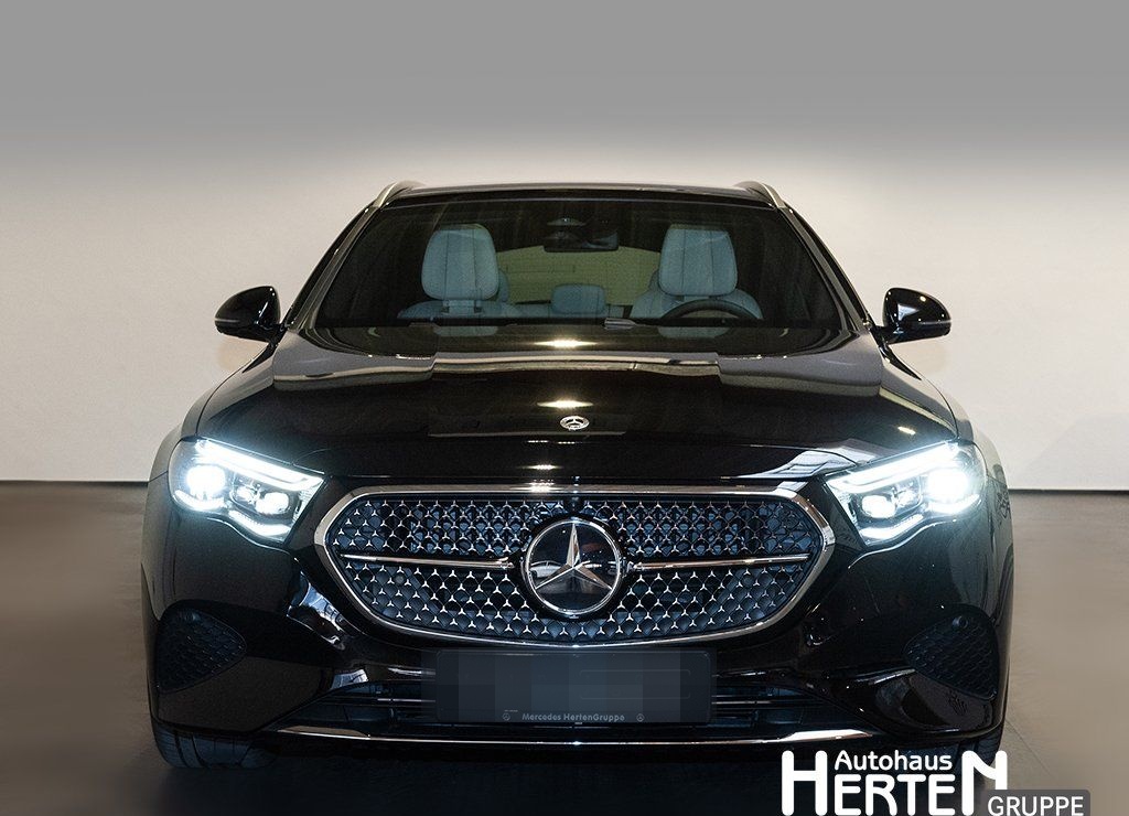 Mercedes-Benz E 300T e AVANDGARDE+PANO+BURMESTER+ENERGIZING P. foto 2