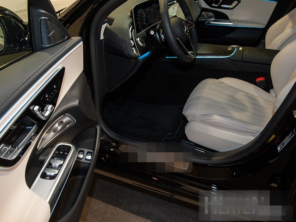 Mercedes-Benz E 300T e AVANDGARDE+PANO+BURMESTER+ENERGIZING P. foto 12