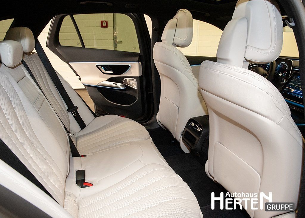 Mercedes-Benz E 300T e AVANDGARDE+PANO+BURMESTER+ENERGIZING P. foto 17