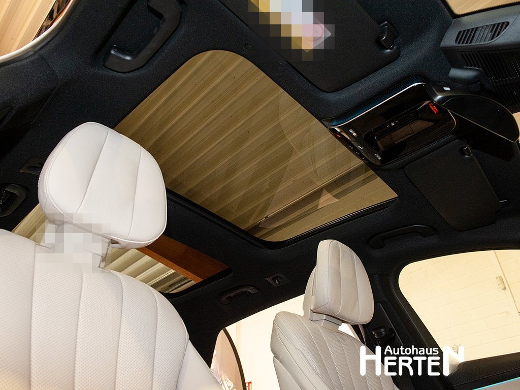 Mercedes-Benz E 300T e AVANDGARDE+PANO+BURMESTER+ENERGIZING P. foto 18
