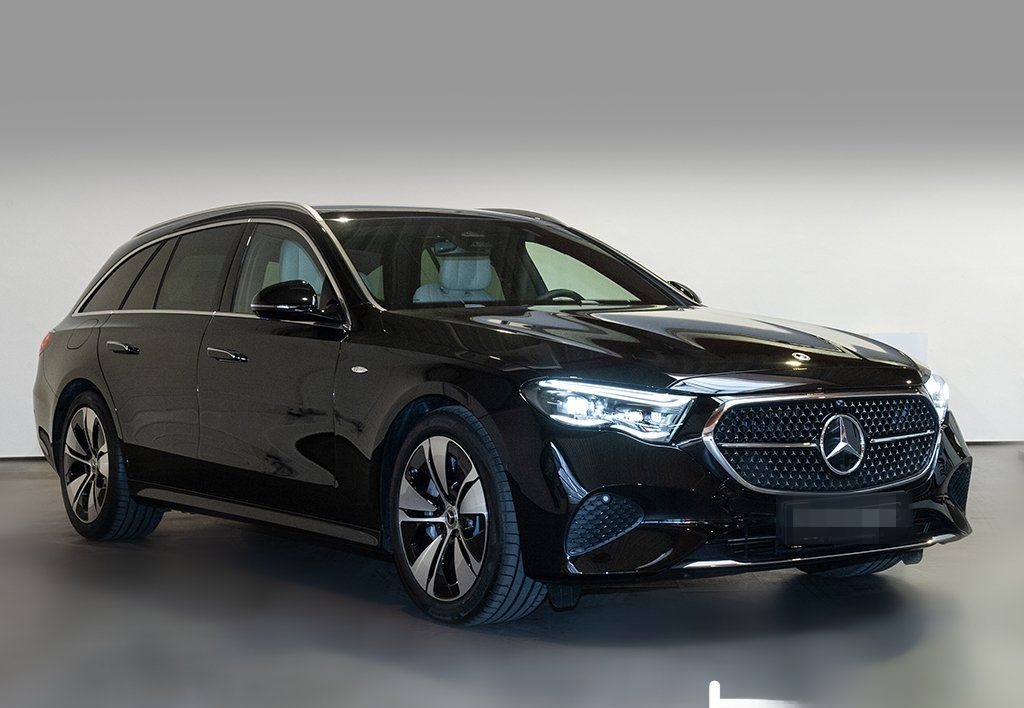 Mercedes-Benz E 300T e AVANDGARDE+PANO+BURMESTER+ENERGIZING P. foto 3