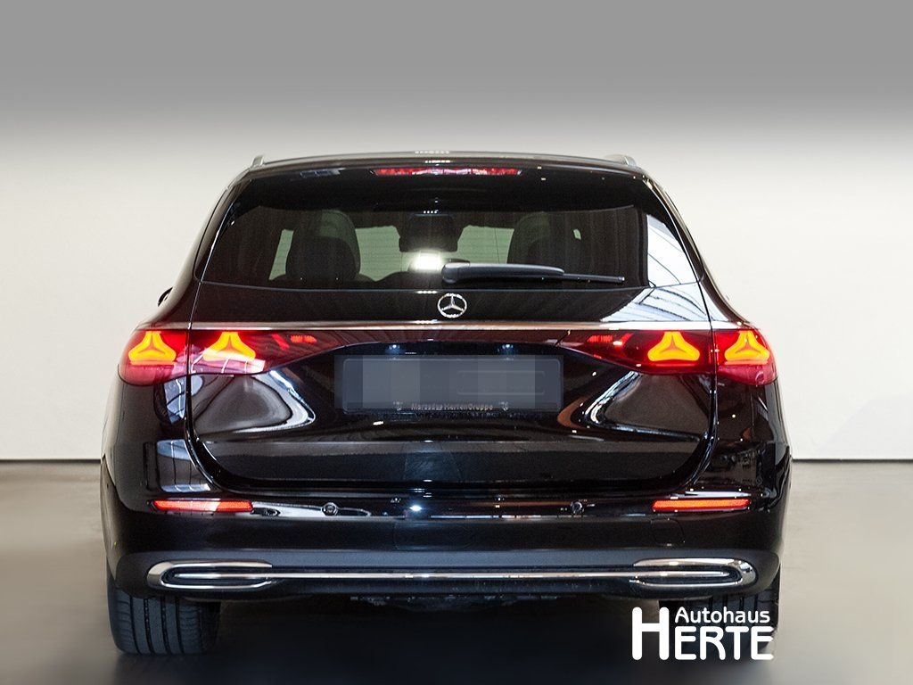 Mercedes-Benz E 300T e AVANDGARDE+PANO+BURMESTER+ENERGIZING P. foto 4