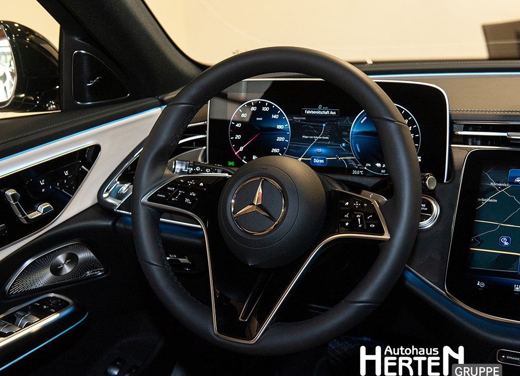 Mercedes-Benz E 300T e AVANDGARDE+PANO+BURMESTER+ENERGIZING P. foto 7