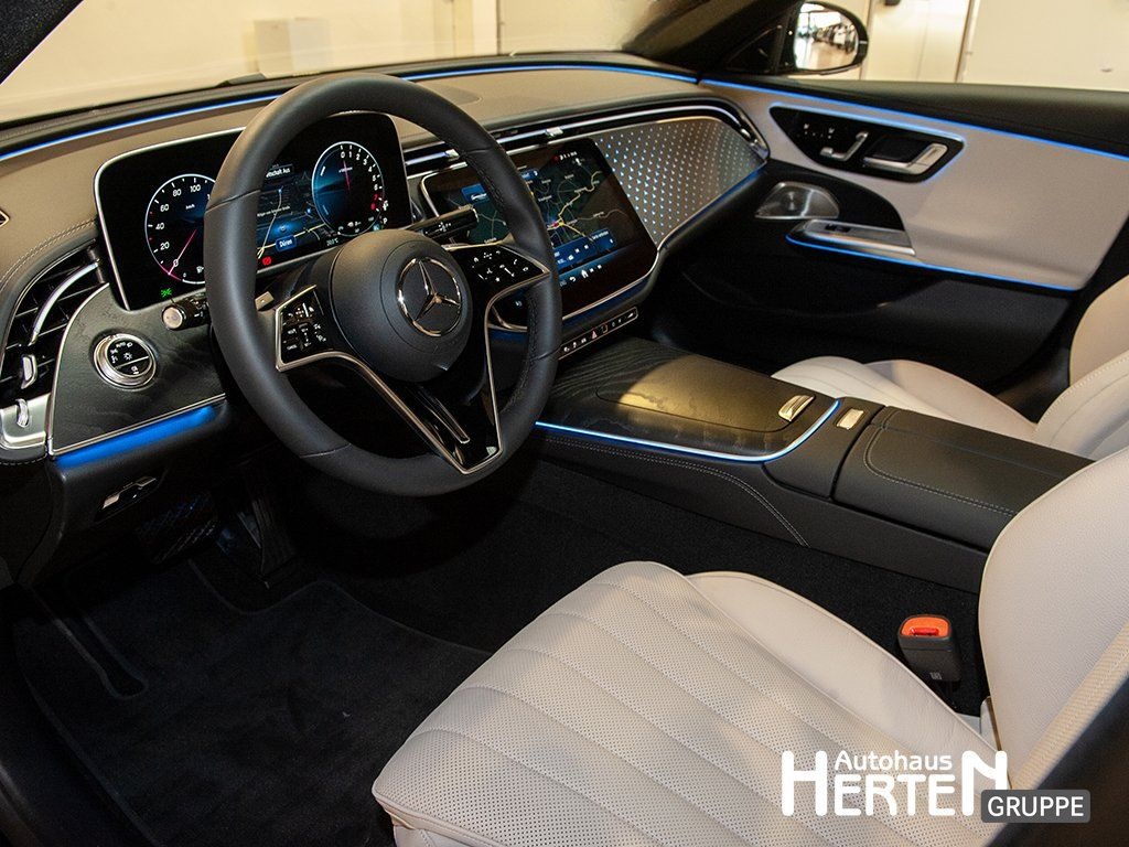 Mercedes-Benz E 300T e AVANDGARDE+PANO+BURMESTER+ENERGIZING P. foto 8
