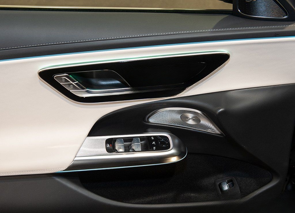 Mercedes-Benz E 300T e AVANDGARDE+PANO+BURMESTER+ENERGIZING P. foto 9