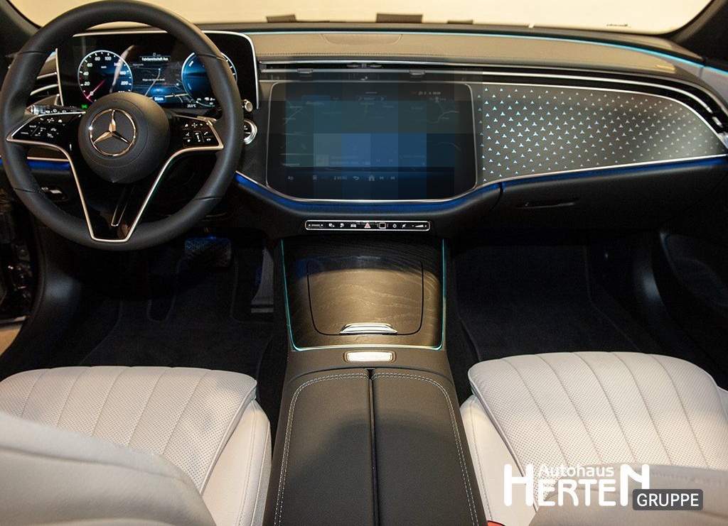 Mercedes-Benz E 300T e AVANDGARDE+PANO+BURMESTER+ENERGIZING P. foto 10