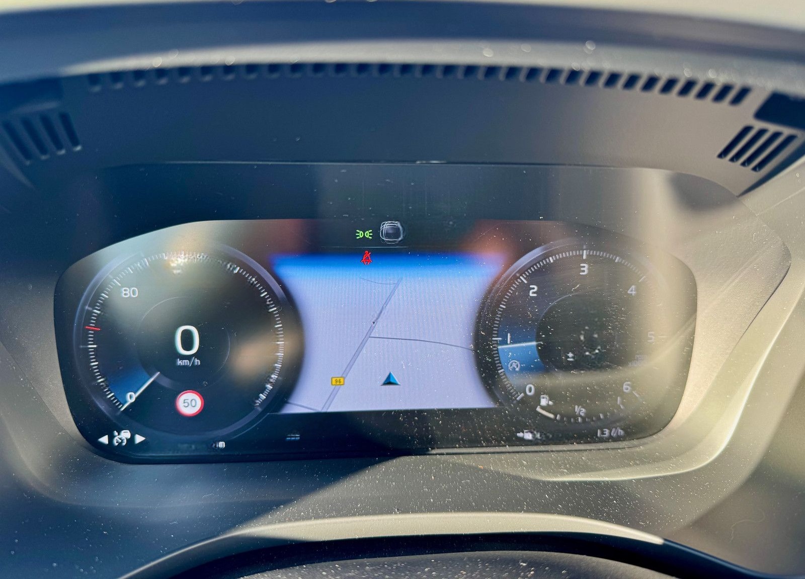 Volvo XC60 D4 8-Gang R Design foto 17