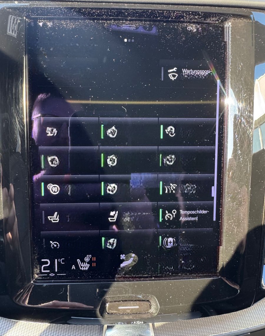 Volvo XC60 D4 8-Gang R Design foto 19