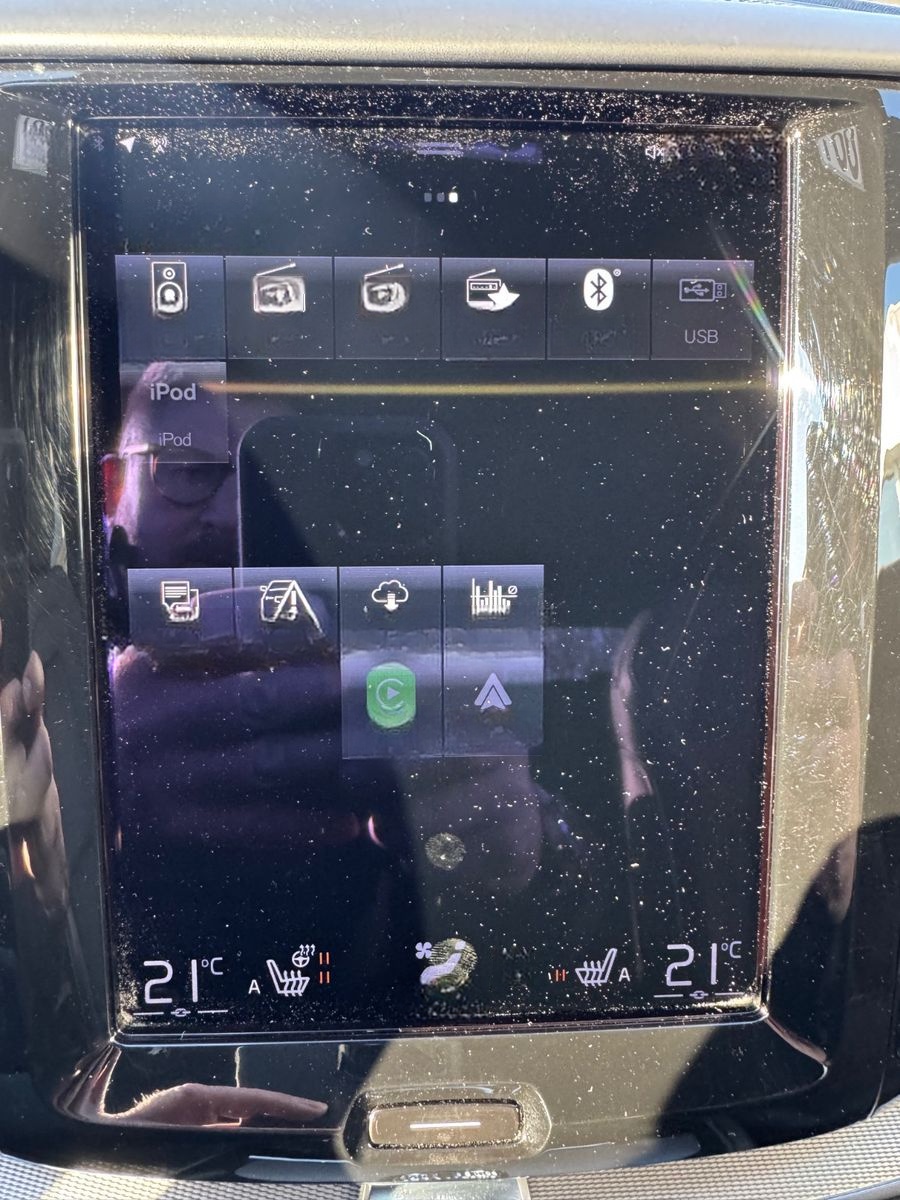 Volvo XC60 D4 8-Gang R Design foto 20