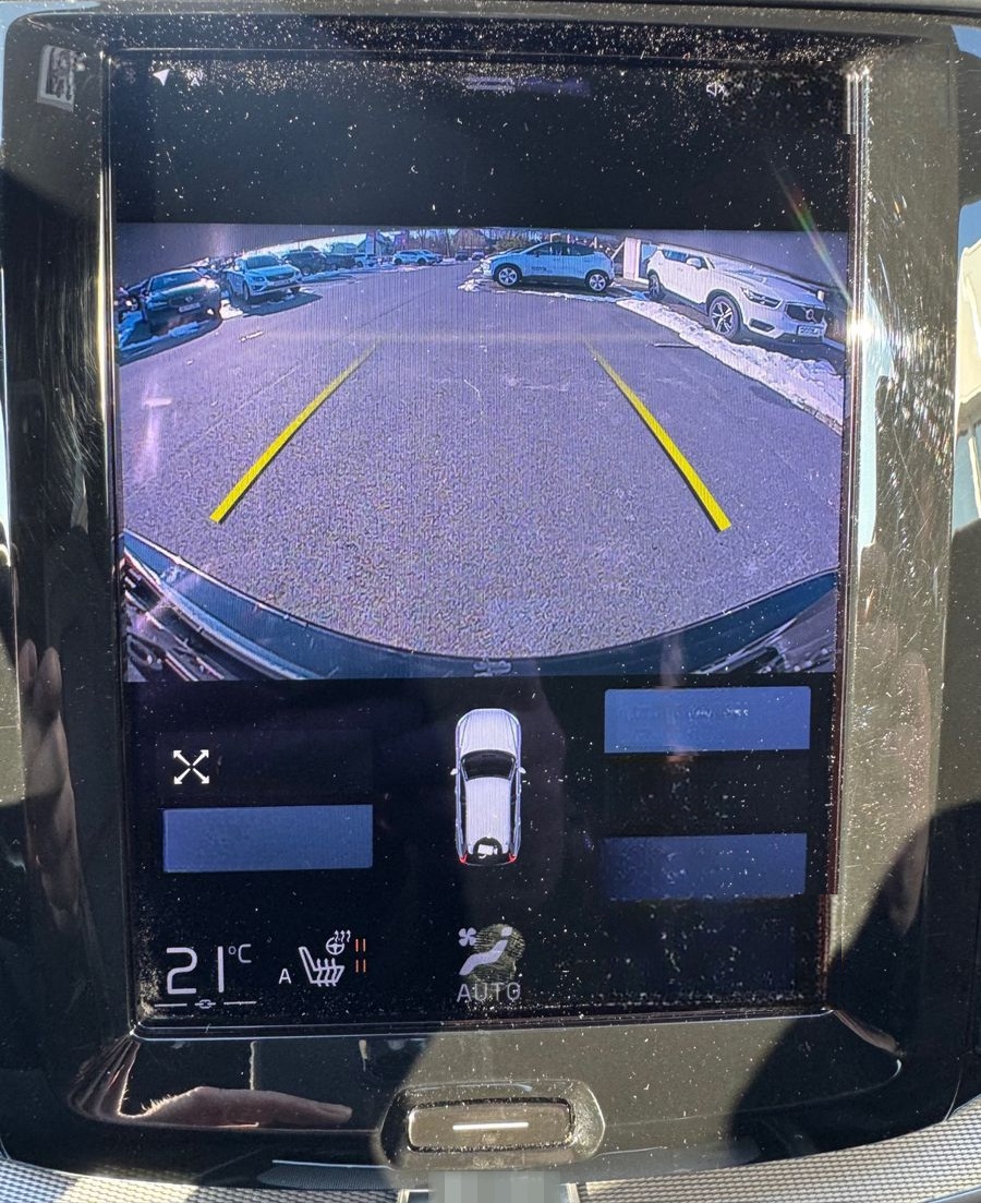 Volvo XC60 D4 8-Gang R Design foto 21