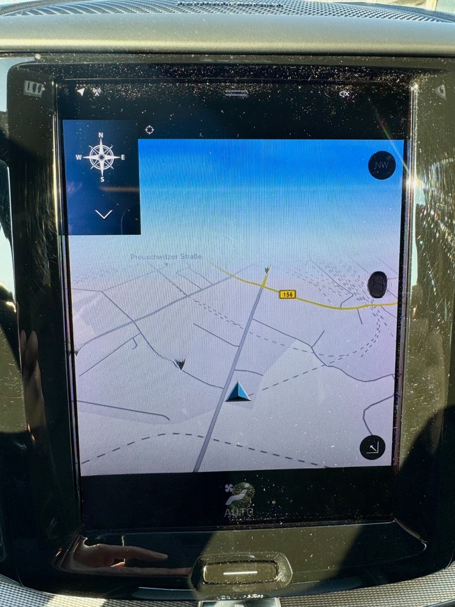 Volvo XC60 D4 8-Gang R Design foto 22