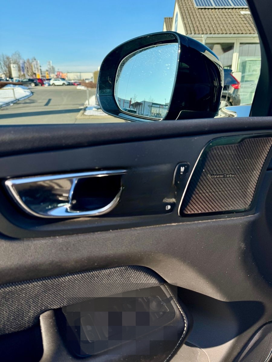 Volvo XC60 D4 8-Gang R Design foto 6