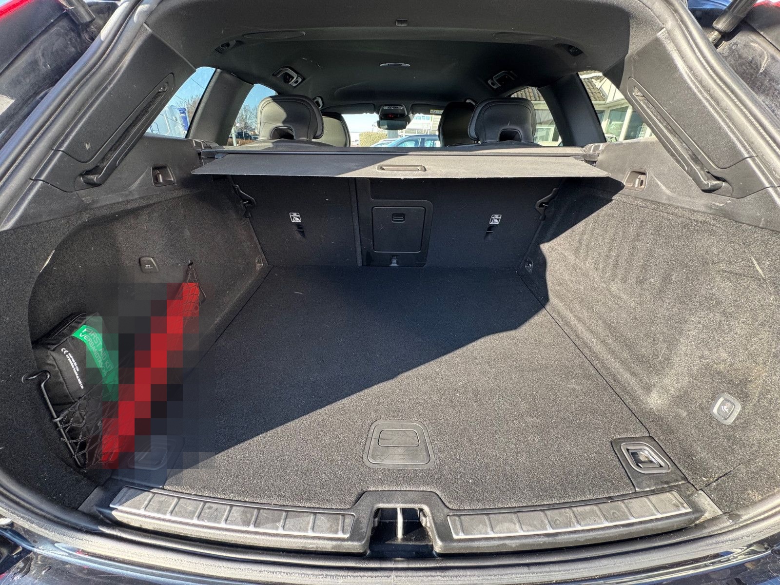 Volvo XC60 D4 8-Gang R Design foto 10