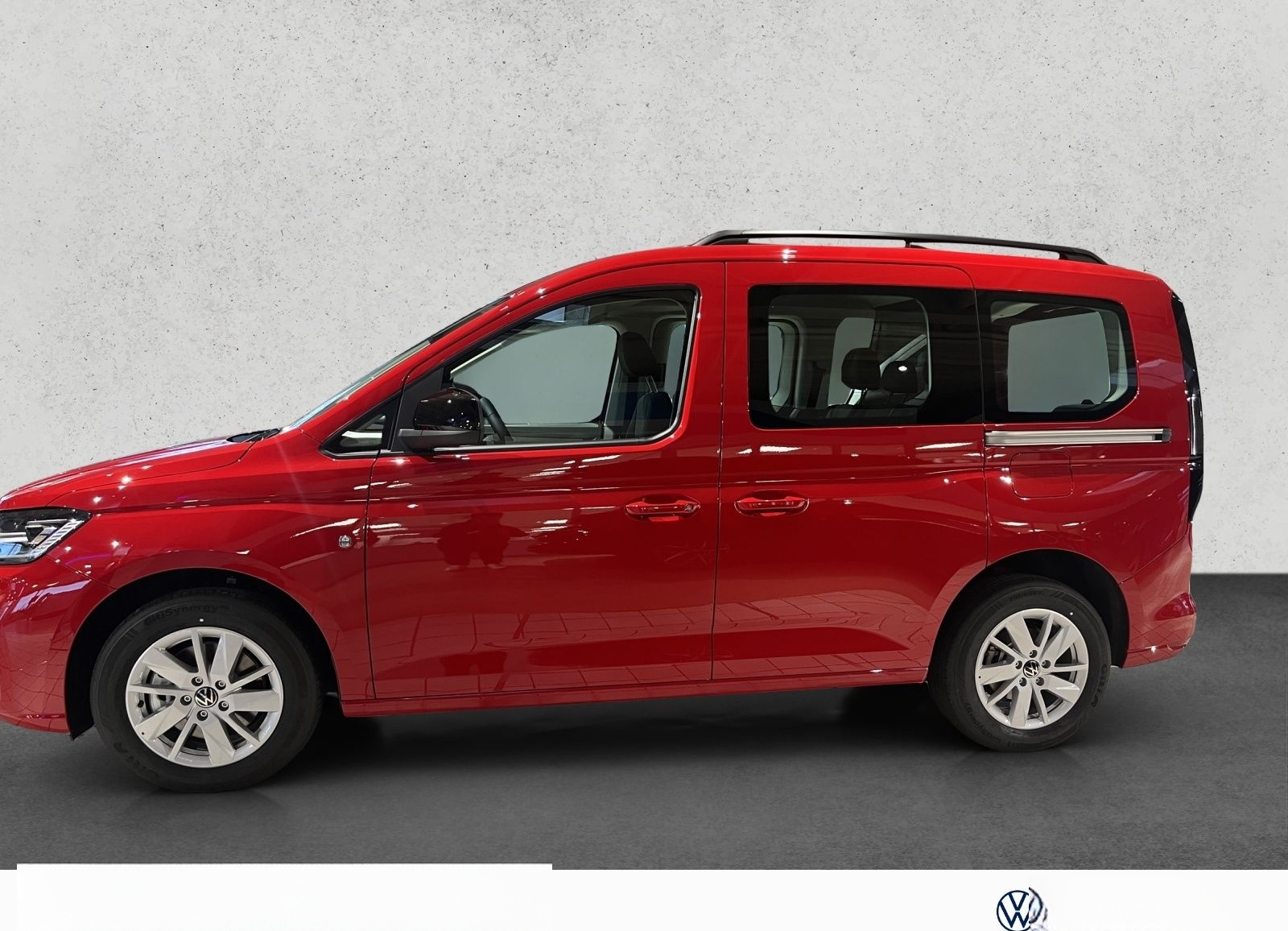 Volkswagen Caddy Life 5-Sitzer Motor: 1,5 l TSI EU6 85 kW G foto 2