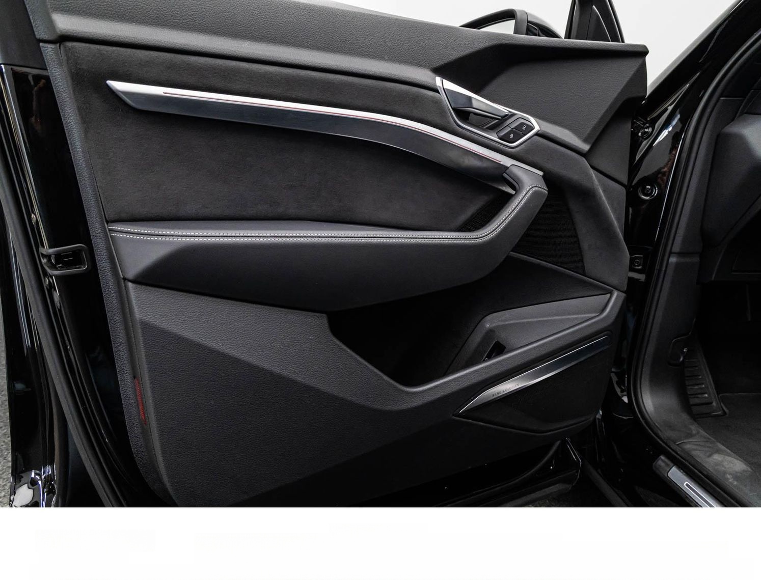 Audi E-TRON SPORTBACK 55 2x S LINE BLACK/ACC/HuD/PANO foto 14