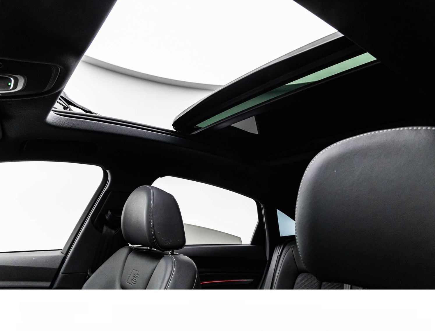 Audi E-TRON SPORTBACK 55 2x S LINE BLACK/ACC/HuD/PANO foto 18