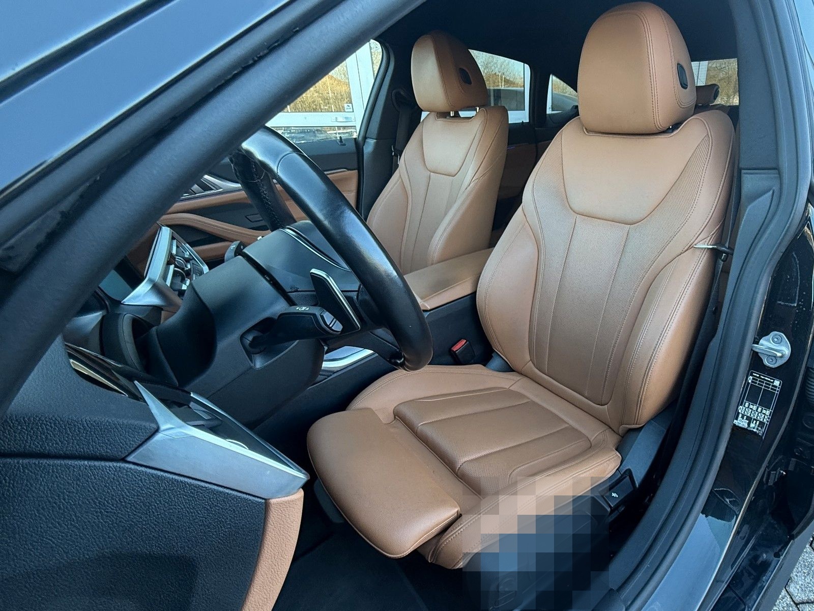 BMW 420d xDr M SPORT LEDER+STNDHZ+ACC+LCPROF+H&K+19" foto 13