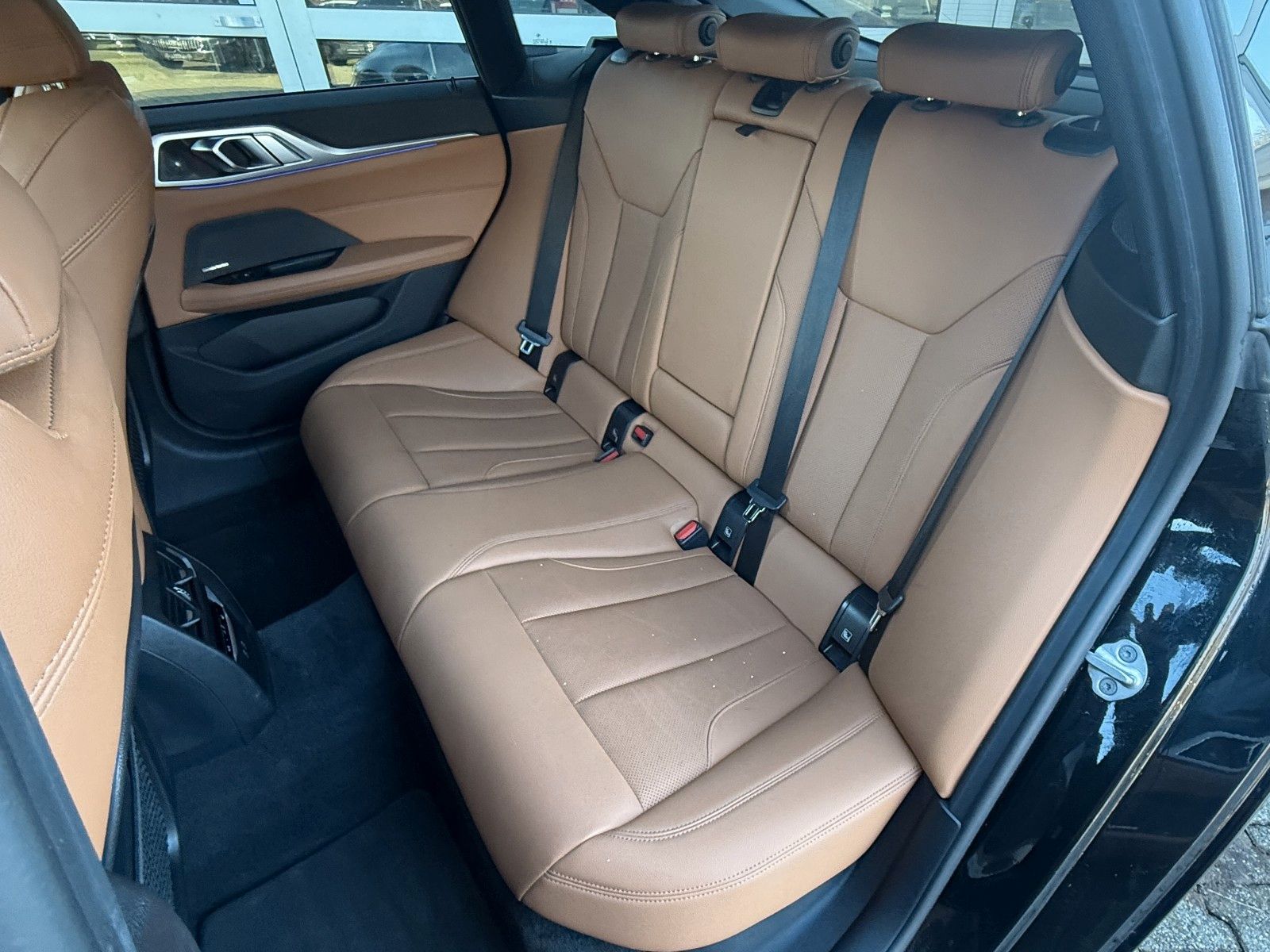 BMW 420d xDr M SPORT LEDER+STNDHZ+ACC+LCPROF+H&K+19" foto 14