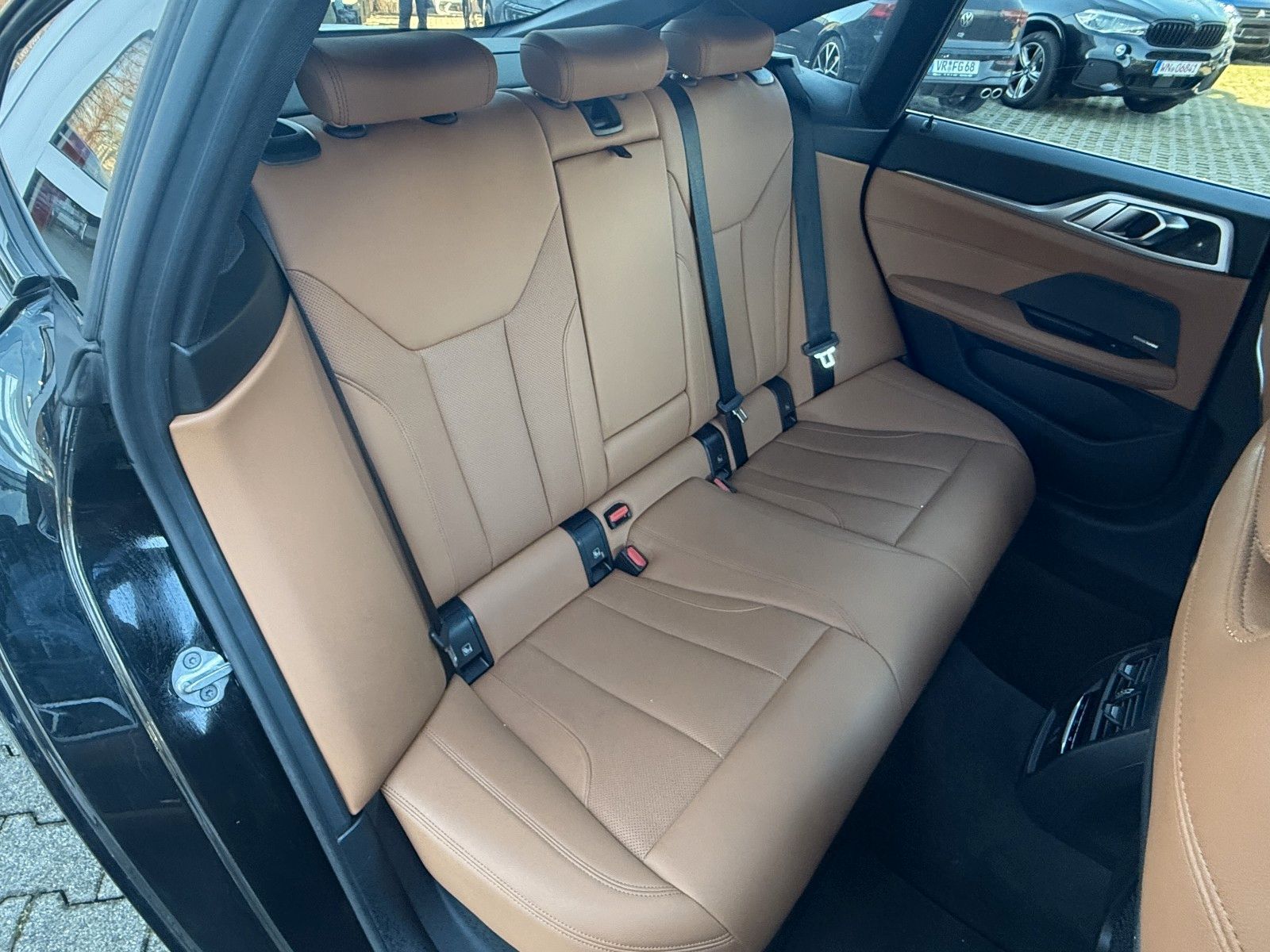 BMW 420d xDr M SPORT LEDER+STNDHZ+ACC+LCPROF+H&K+19" foto 15