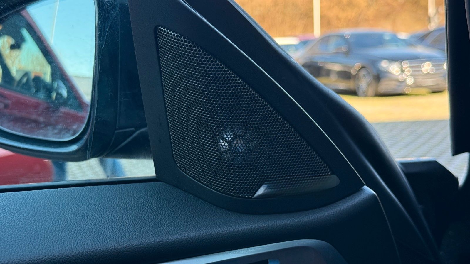 BMW 420d xDr M SPORT LEDER+STNDHZ+ACC+LCPROF+H&K+19" foto 17