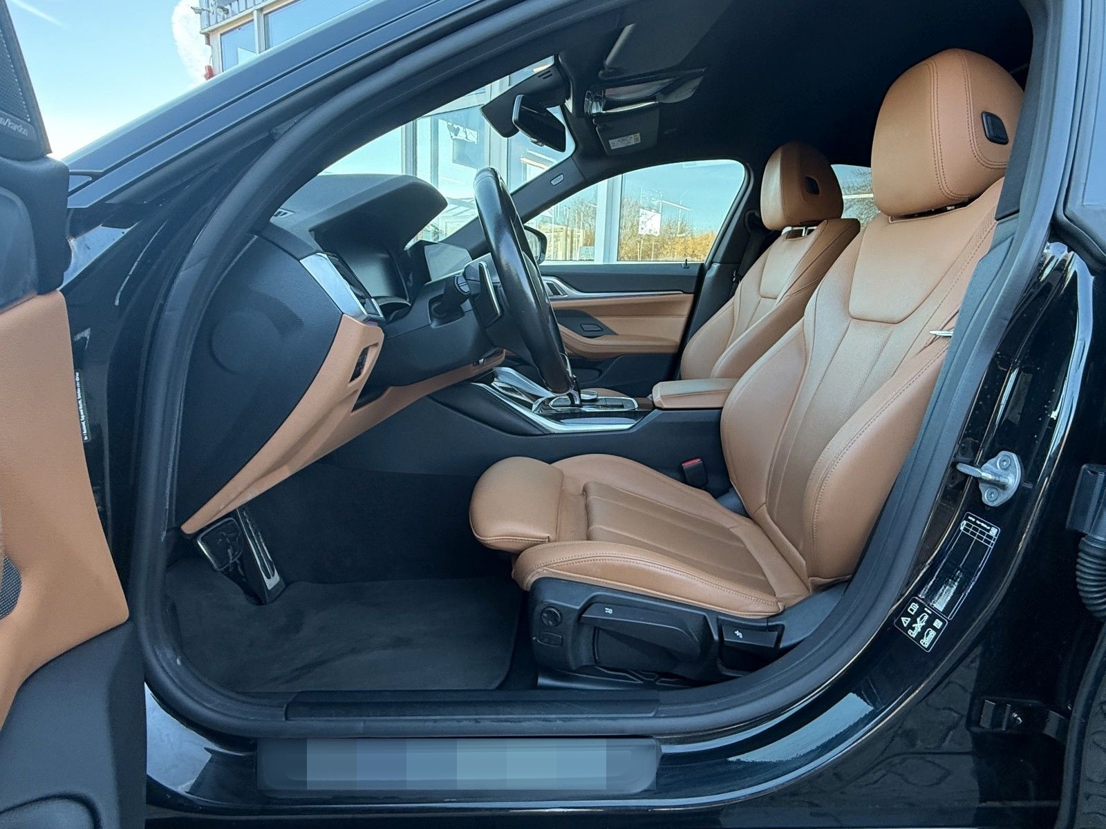 BMW 420d xDr M SPORT LEDER+STNDHZ+ACC+LCPROF+H&K+19" foto 23