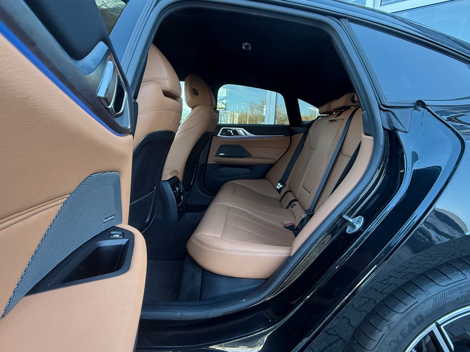 BMW 420d xDr M SPORT LEDER+STNDHZ+ACC+LCPROF+H&K+19" foto 24