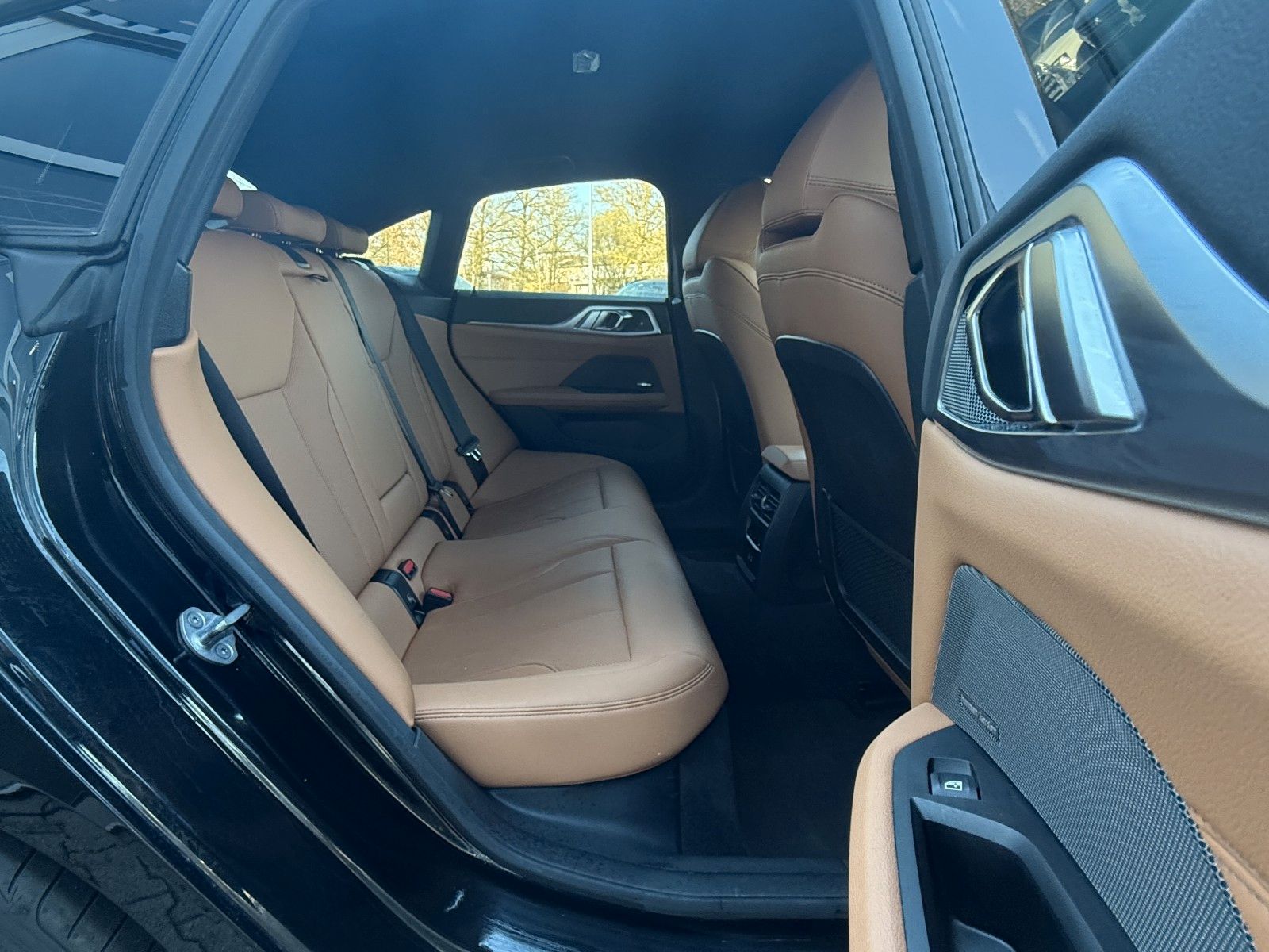 BMW 420d xDr M SPORT LEDER+STNDHZ+ACC+LCPROF+H&K+19" foto 25