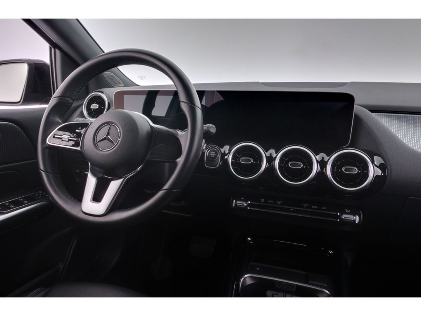 Mercedes-Benz B 200 d 8G-DCT Progressive+LED+NAVI+AHK+TEMPO foto 12