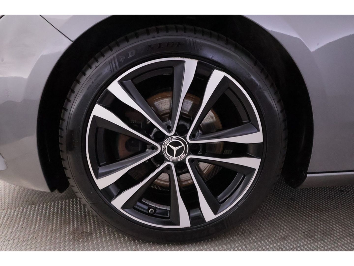 Mercedes-Benz B 200 d 8G-DCT Progressive+LED+NAVI+AHK+TEMPO foto 14